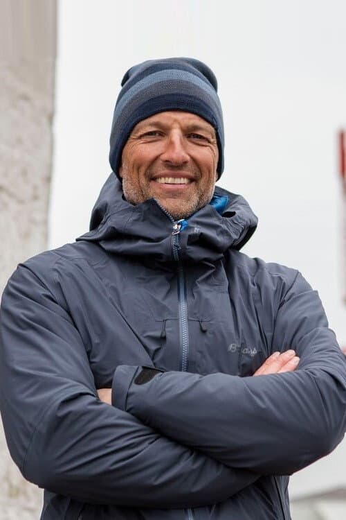 Tom Stiansen profile photo