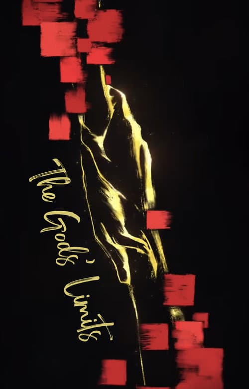 Genshin Impact: The Gods' Limits poster