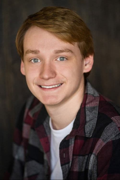 Luke Steiner profile photo