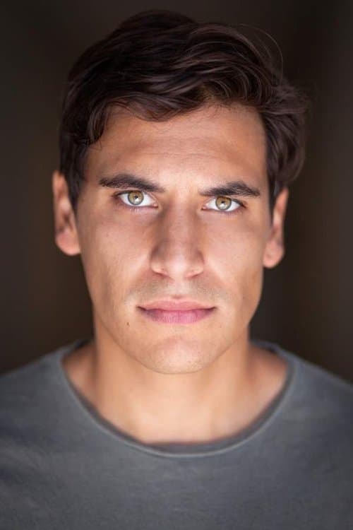 Rawiri Jobe profile photo