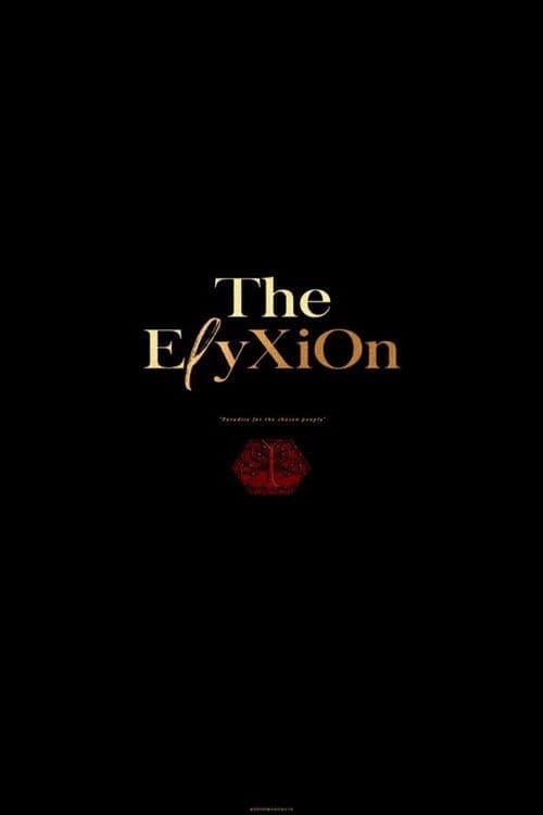 EXO PLANET #4 - The ElyXiOn in Seul poster
