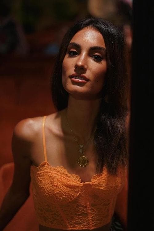 Yara Azmy profile photo