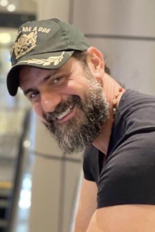 Amr Mahdi profile photo