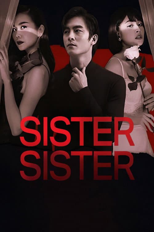 Sister Sister poster