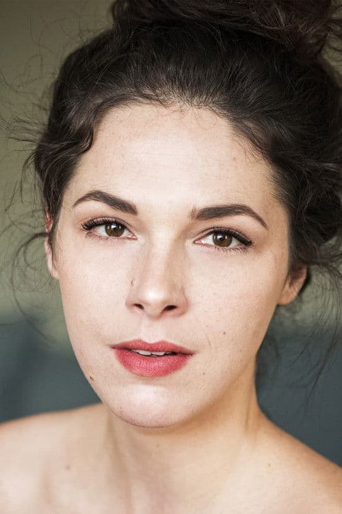 Sarah Scherer profile photo