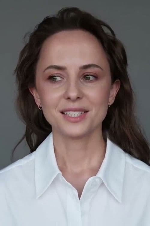 Vera Strokova profile photo