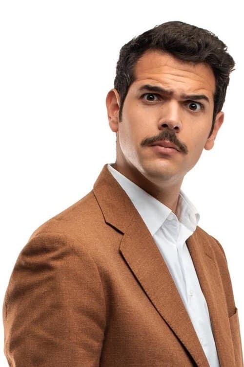 Federico Sansone profile photo