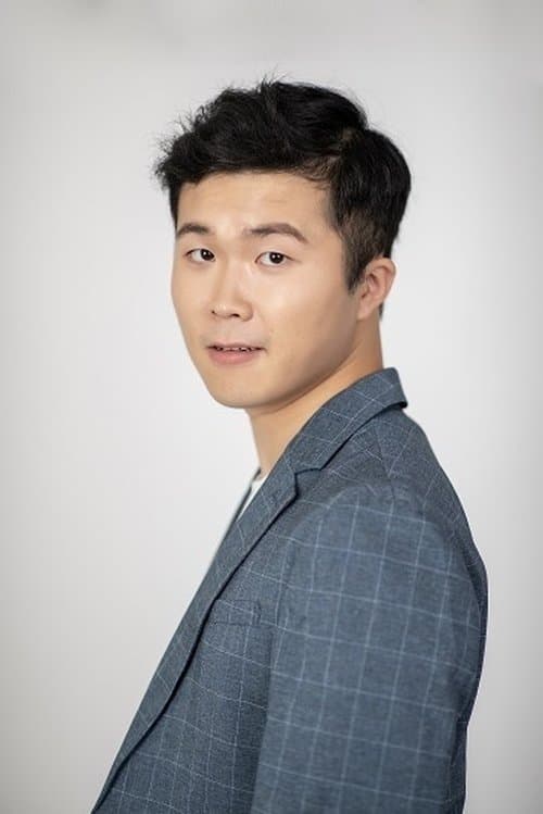 Moon Yong-il profile photo