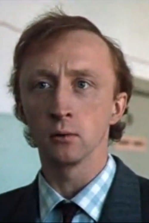 Sergei Skripkin profile photo