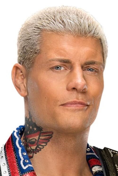 Cody Rhodes profile photo
