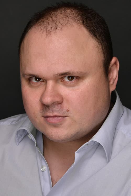 Maksim Maltsev profile photo