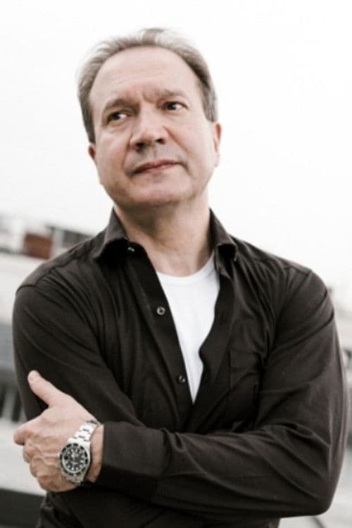 Viktor Ryzhakov profile photo