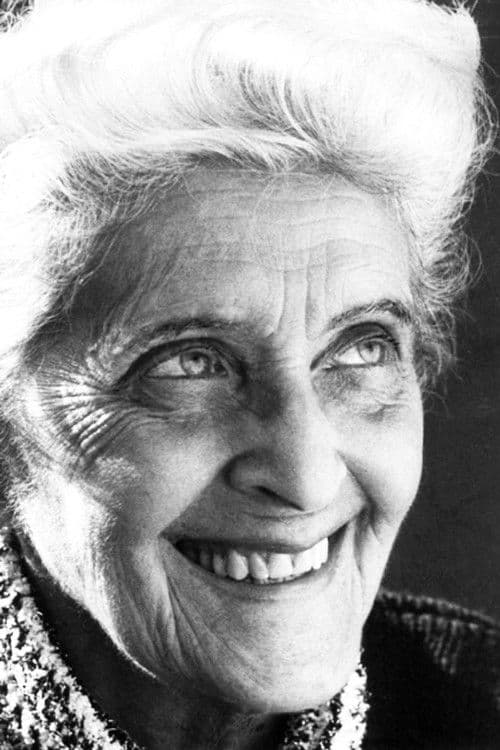 Hedy Krilla profile photo