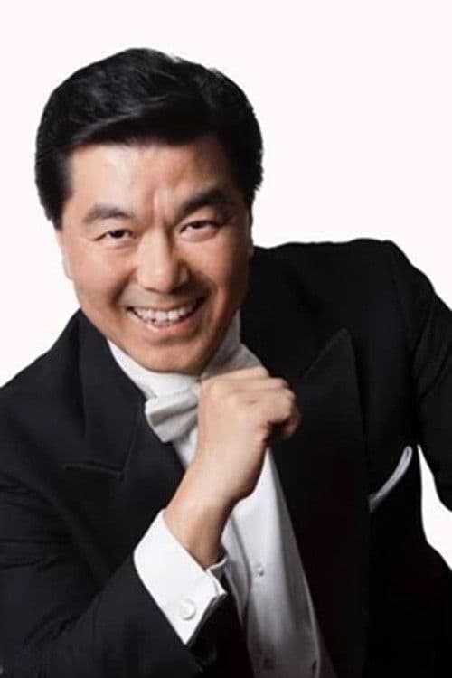 Christopher Nomura profile photo