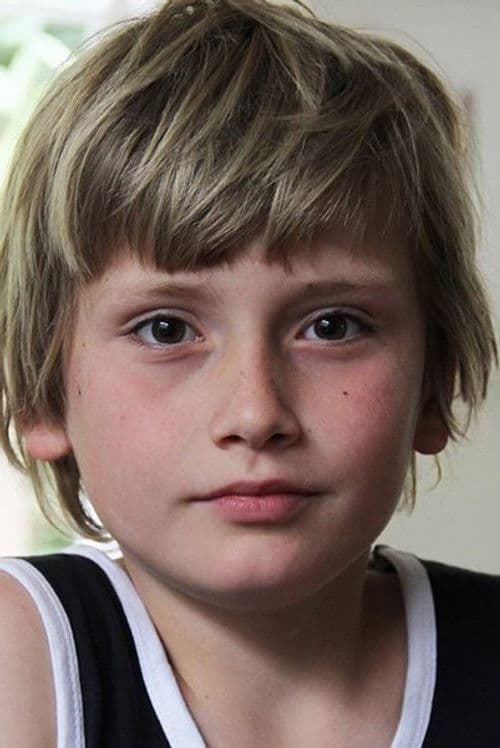 Arlo Feeney profile photo