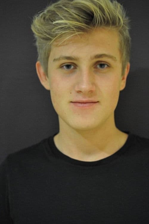 Johan Sömnes profile photo