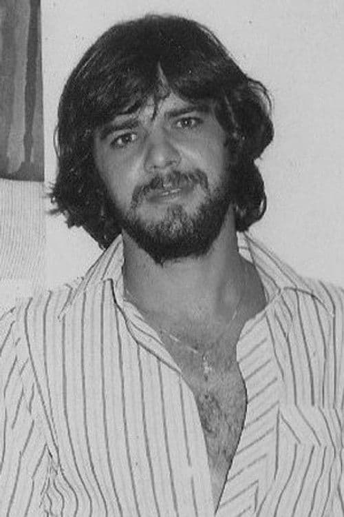 João Francisco Garcia profile photo