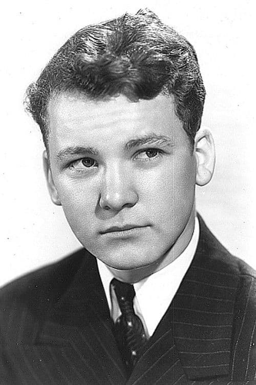 George Ernest profile photo