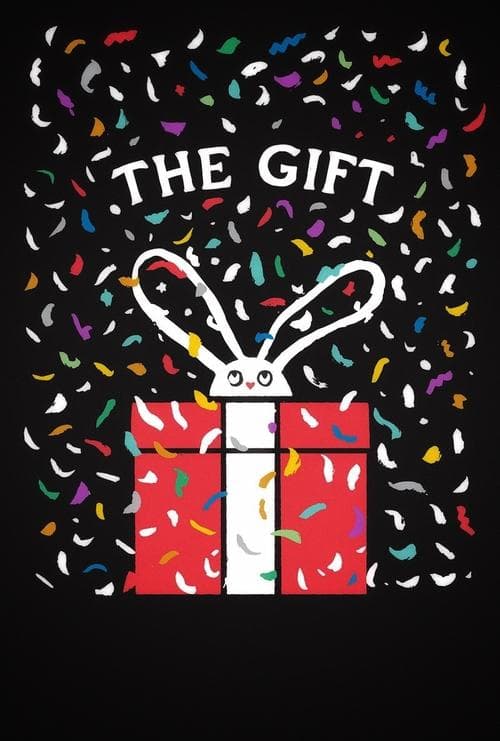 The Gift poster