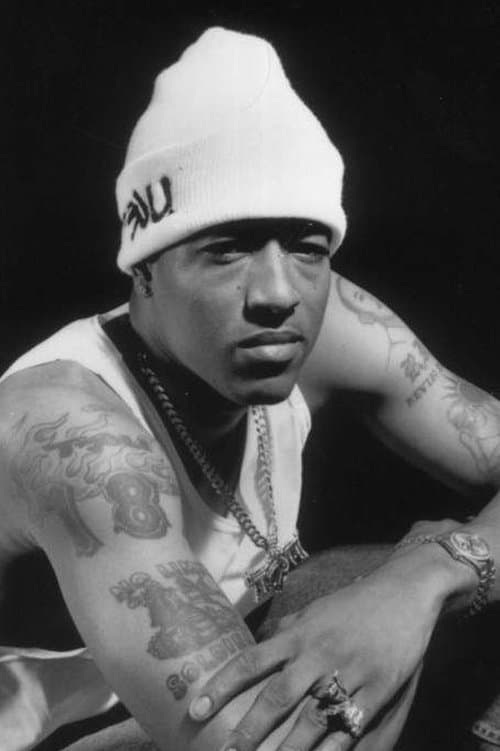 C-Murder profile photo