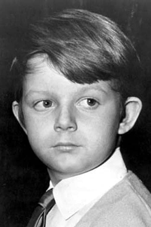 Matthew Garber profile photo