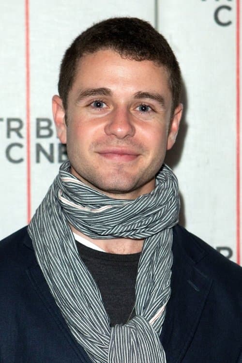 Nick Thurston profile photo