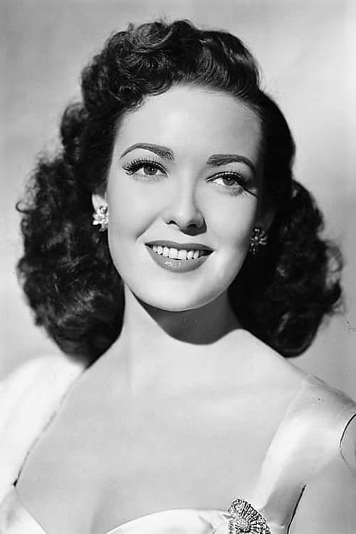 Linda Darnell profile photo