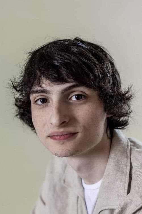 Finn Wolfhard profile photo