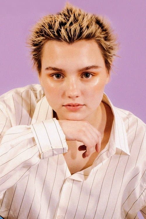 Kizzy Edgell profile photo