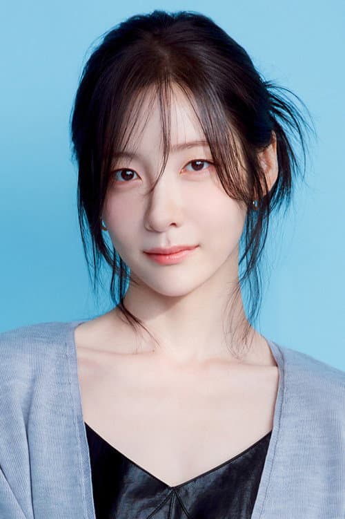 Park Ji-hyun profile photo