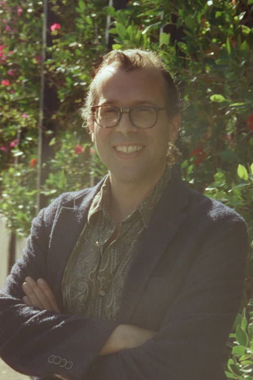 Ryan McDuffie profile photo
