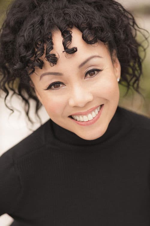 Harriet Chung profile photo