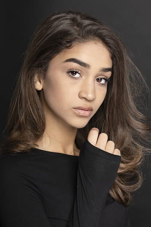 Ava Justin profile photo