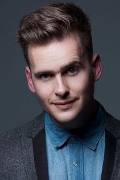 Simon Lewis Marriott profile photo