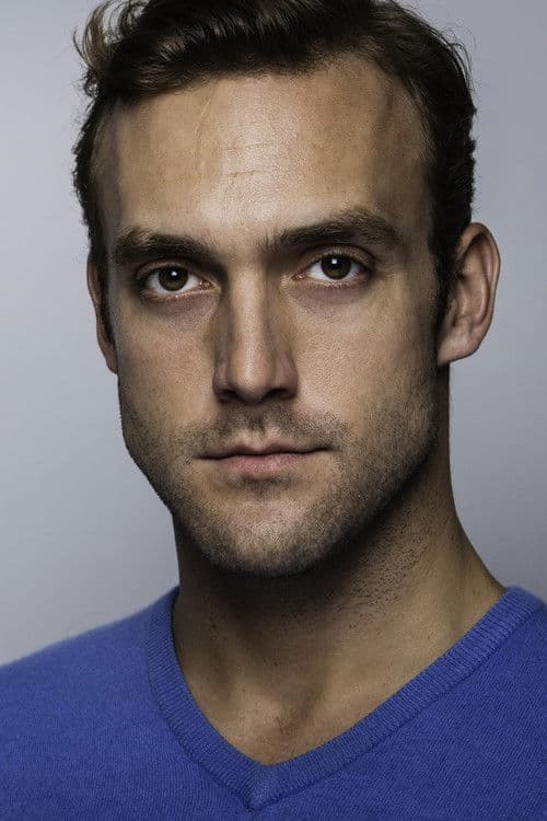 Dominic Le Moignan profile photo