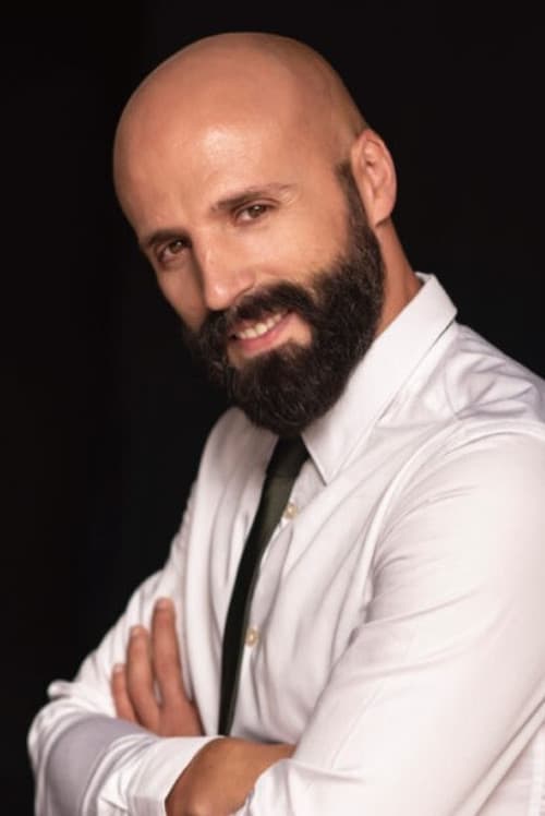 Joaquín Abad profile photo