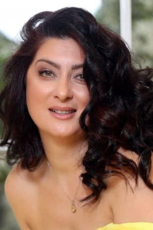 Afet Akhundzade profile photo