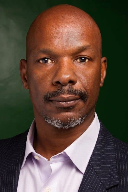 Doug Spearman profile photo