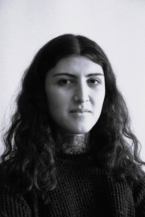 Fiora Salas-Román profile photo