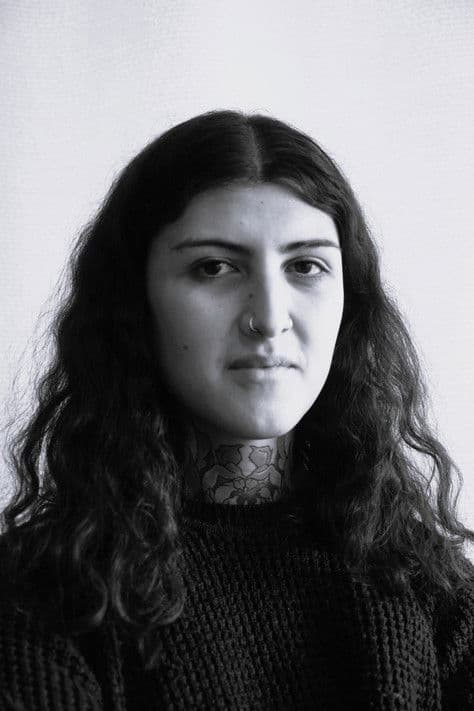 Fiora Salas-Román profile photo