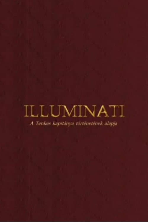 Illuminati poster
