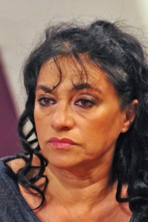 Athina Papadimitriu profile photo