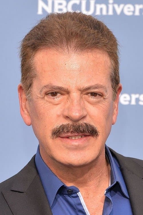 Sergio Goyri profile photo