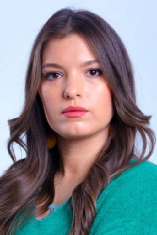 Fatima Zahra Qanboua profile photo