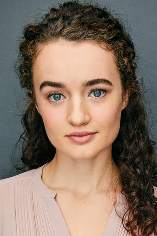 Kelley Mack profile photo