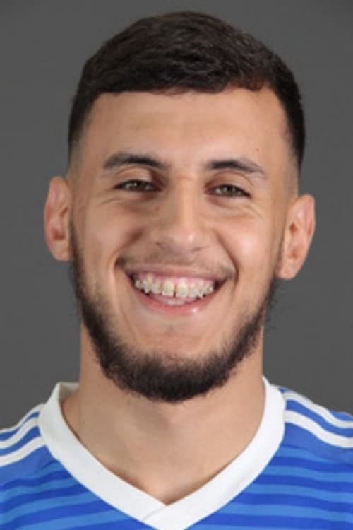 Oussama Abassa profile photo