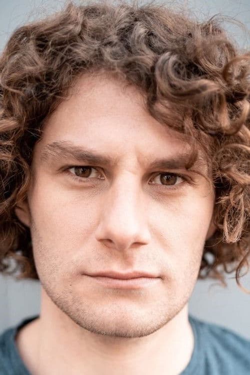 Joël Schnabel profile photo