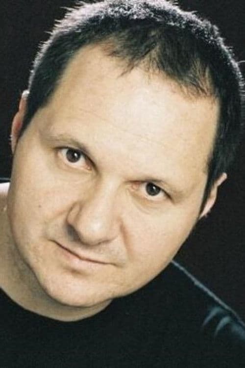 Jean-Louis Annaloro profile photo