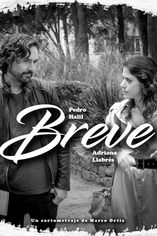 Breve poster