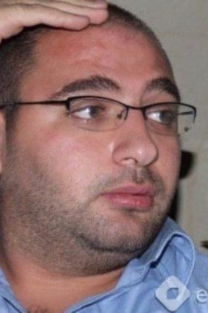 Ahmed El Gendy profile photo